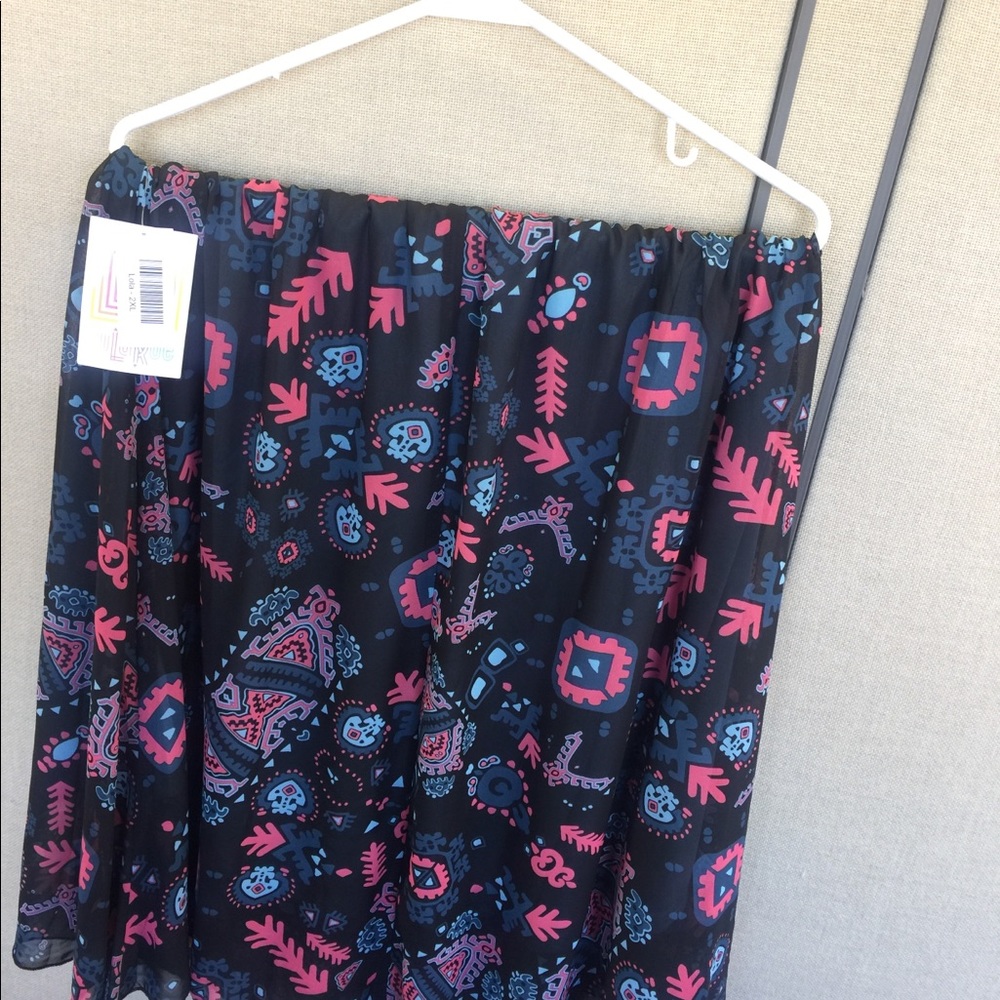 Lularoe Lola